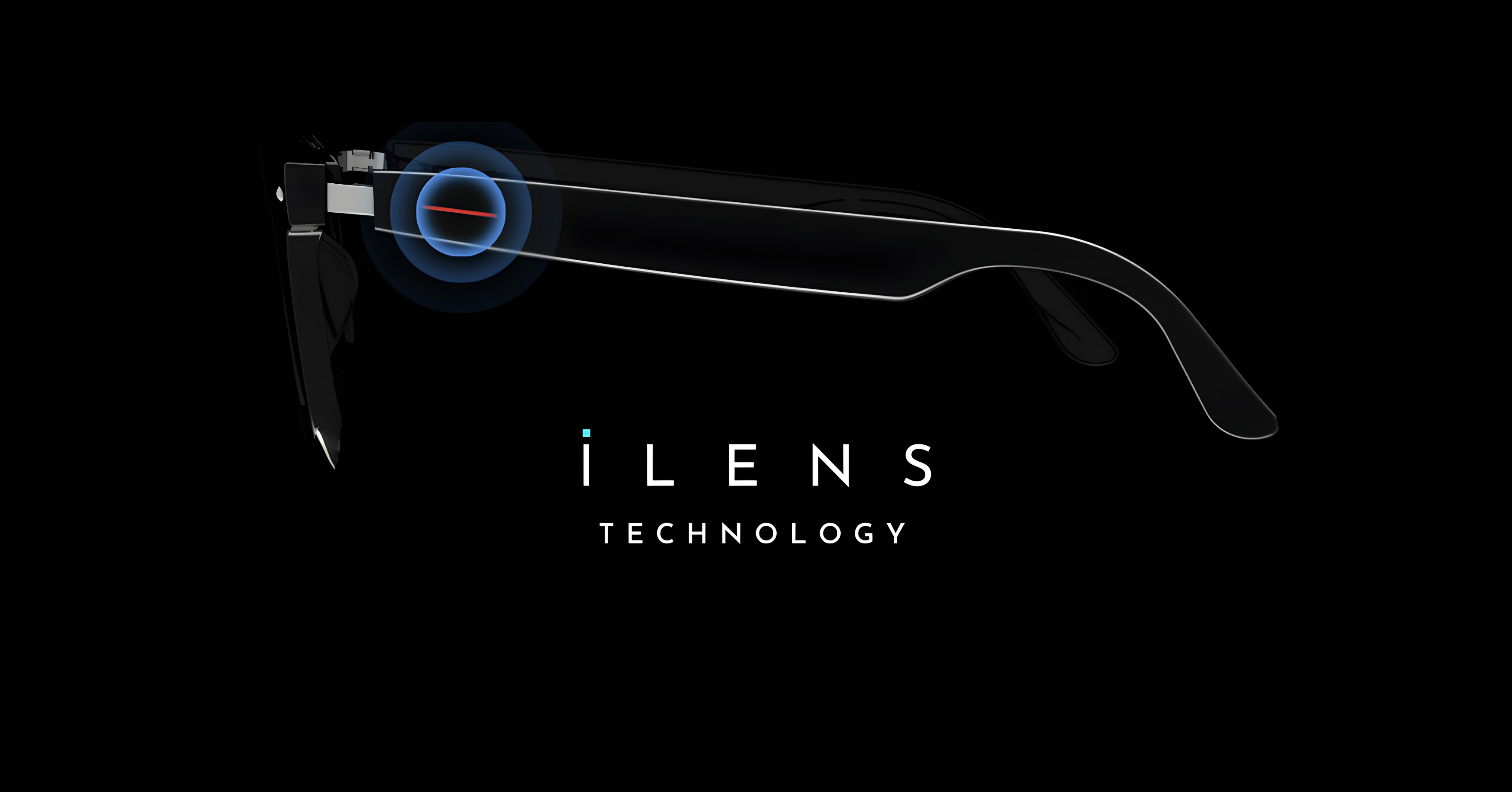 Lunete Bluetooth iLens Technology