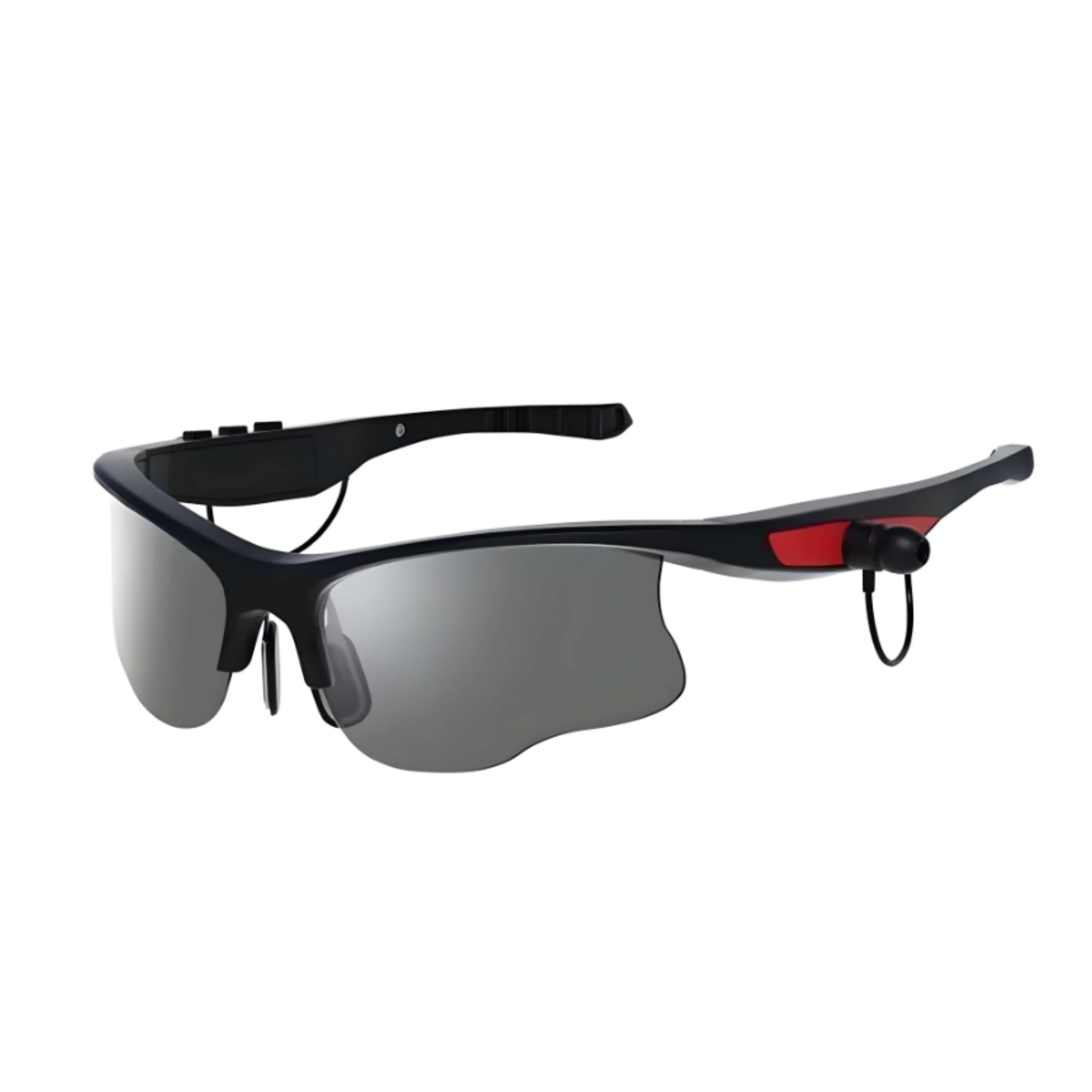 Lunette bluetooth sport leger